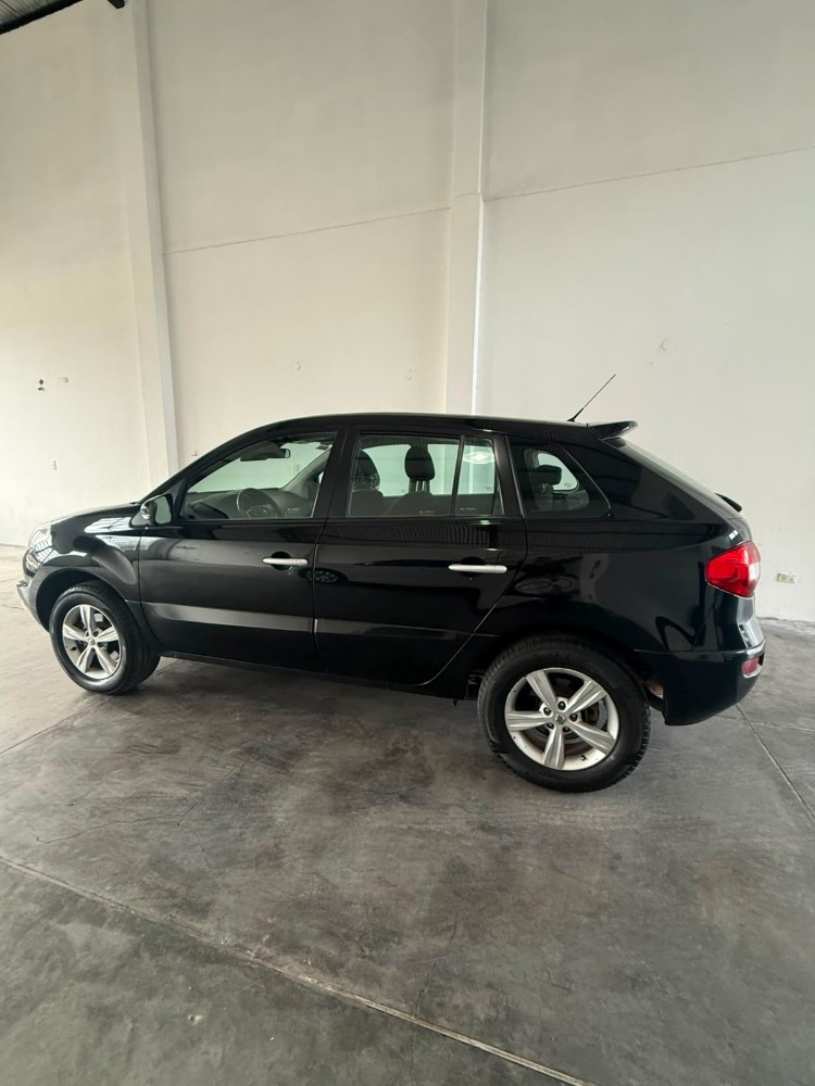 Renault KOLEOS 5P 2,5 Expression 4X2 2012 — foto 10